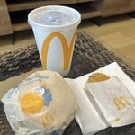 マクドナルド - 