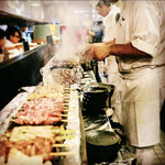 もつ焼 坊っちゃん - 