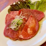 焼肉大将 - 