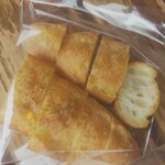 石釜パン工房 KIRARI - 