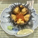 築地寿司清 銀座四丁目店 - 