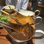 君のハンバーグを食べたい 渋谷店 - 