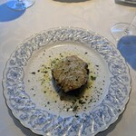 リストランティーノ ルベロ - 