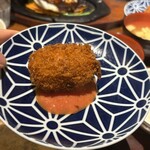 君のハンバーグを食べたい - 