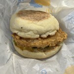 マクドナルド - 