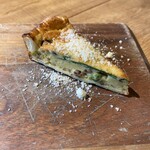 PISOLA 三郷店 - ミニキッシュ