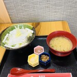 海鮮祭ホーエンヤ - 