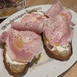 オトナノサカバダ サカバダアレグロ中崎町 - 