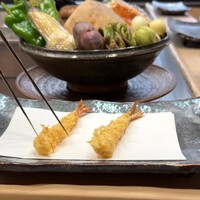 てんぷら天松 日本橋店 - 