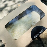 Restaurant Calistoga - 