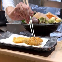てんぷら天松 日本橋店 - 
