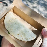 Restaurant Calistoga - 