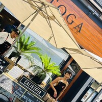 Restaurant Calistoga - 