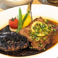 上野洋食遠山 - 