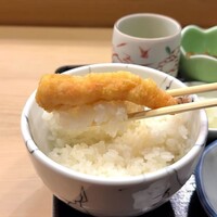 てんぷら天松 日本橋店 - 