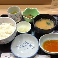 てんぷら天松 日本橋店 - 