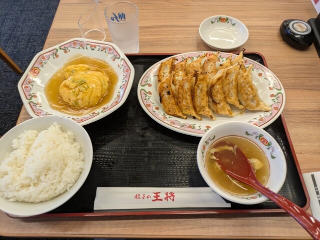 Gyoza no Osho Kamino Kura Ten