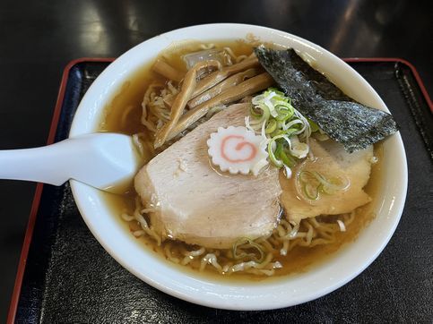 やまとや - 南米沢（そば）の写真