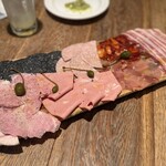 Craft Beer×Mex-Itallian CRAFTSMAN - 