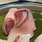 寿司と干物 井 - 