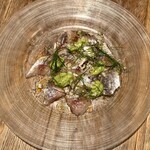 Craft Beer×Mex-Itallian CRAFTSMAN - 