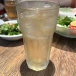 Craft Beer×Mex-Itallian CRAFTSMAN - 