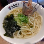 貝・刺身専門店 しらはら - 