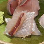 寿司と干物 井 - 