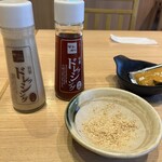 かつアンドかつ - 料理写真: