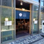 貝・刺身専門店 しらはら - 