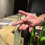 寿司と干物 井 - 