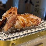 寿司と干物 井 - 