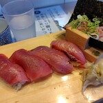 貝・刺身専門店 しらはら - 