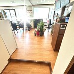 スペインバル PALLO - 内観