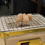 寿司と干物 井 - 