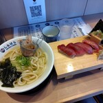 貝・刺身専門店 しらはら - 