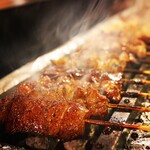 もつ焼 坊っちゃん - 