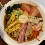 チャイニーズダイニング 個室 中華 好来 - 