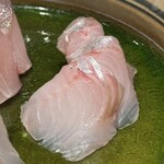 寿司と干物 井 - 