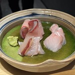 寿司と干物 井 - 