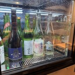 寿司と干物 井 - 