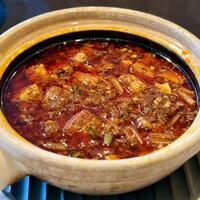 スーツァンレストラン陳 横浜店 - 