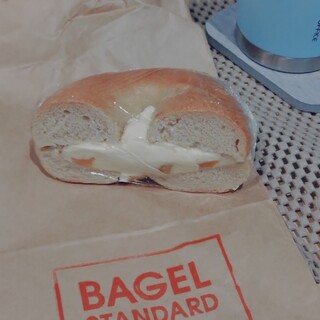 BAGEL STANDARD_1
