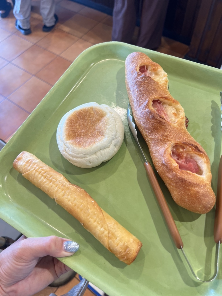 写真 : ふかふかぱん - 竜王/パン | 食べログ