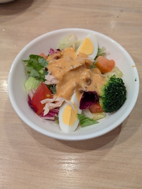 Jonathan Komae Ten photo 4