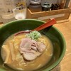 焼きあご塩らー麺 たかはし 新宿本店