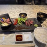 神戸牛 八坐和 - 