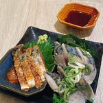 セルフ酒場たむさん - 