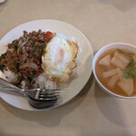 イーサン食堂 - 