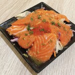 セルフ酒場たむさん - 